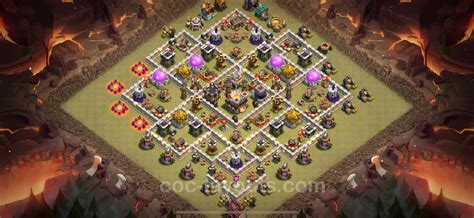 188+ Best TH11 Base Links (**New**) 2024 .